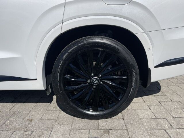 2024 Hyundai Palisade Calligraphy Night Edition Marshfield MA