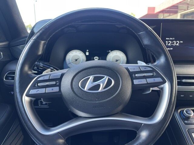 2024 Hyundai Palisade Calligraphy Night Edition Marshfield MA
