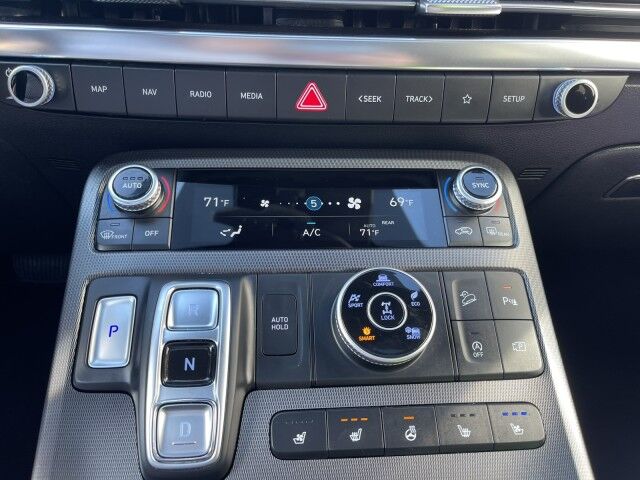 2024 Hyundai Palisade Calligraphy Night Edition Marshfield MA