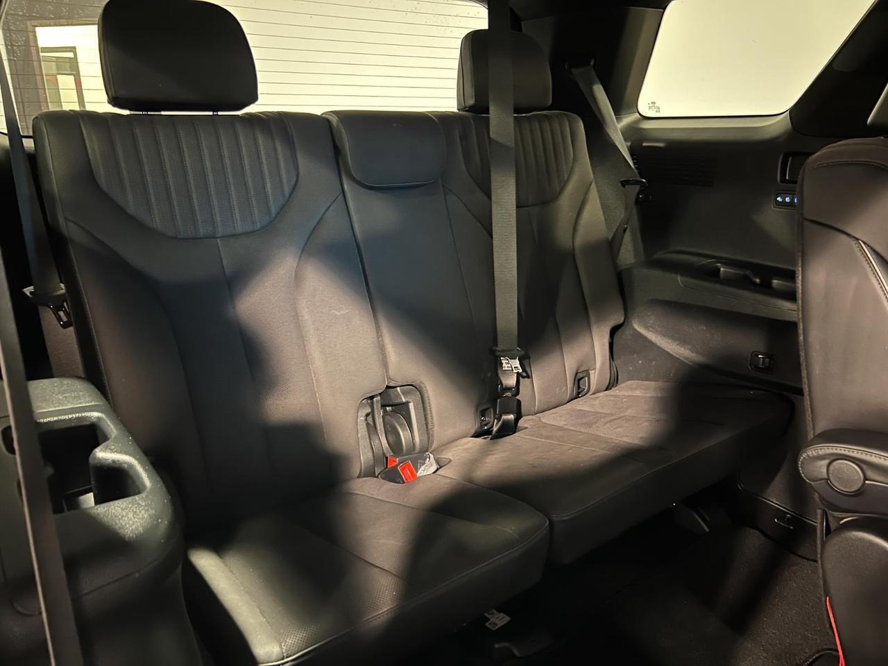 2024 Hyundai Palisade Calligraphy Night Edition Parker CO