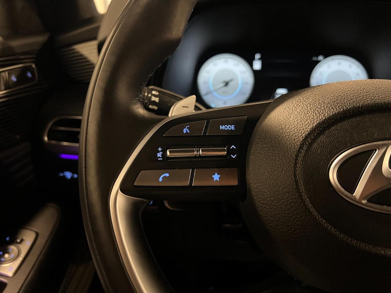 2024 Hyundai Palisade Calligraphy Night Edition Parker CO