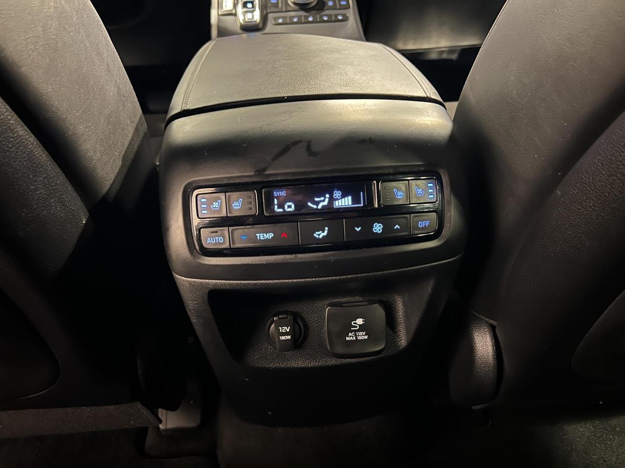 2024 Hyundai Palisade Calligraphy Night Edition Parker CO