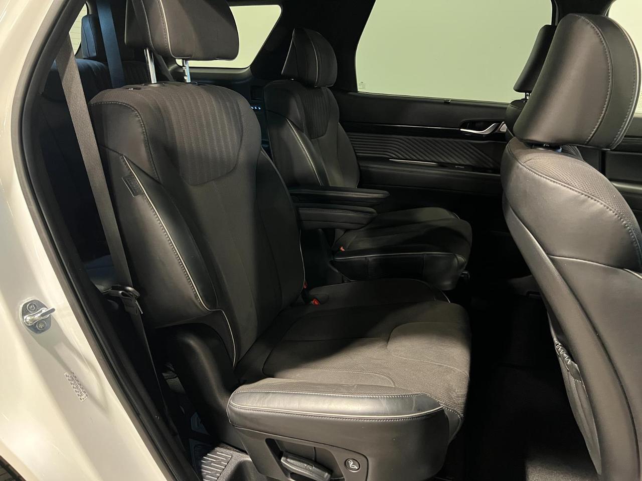 2024 Hyundai Palisade Calligraphy Night Edition Parker CO