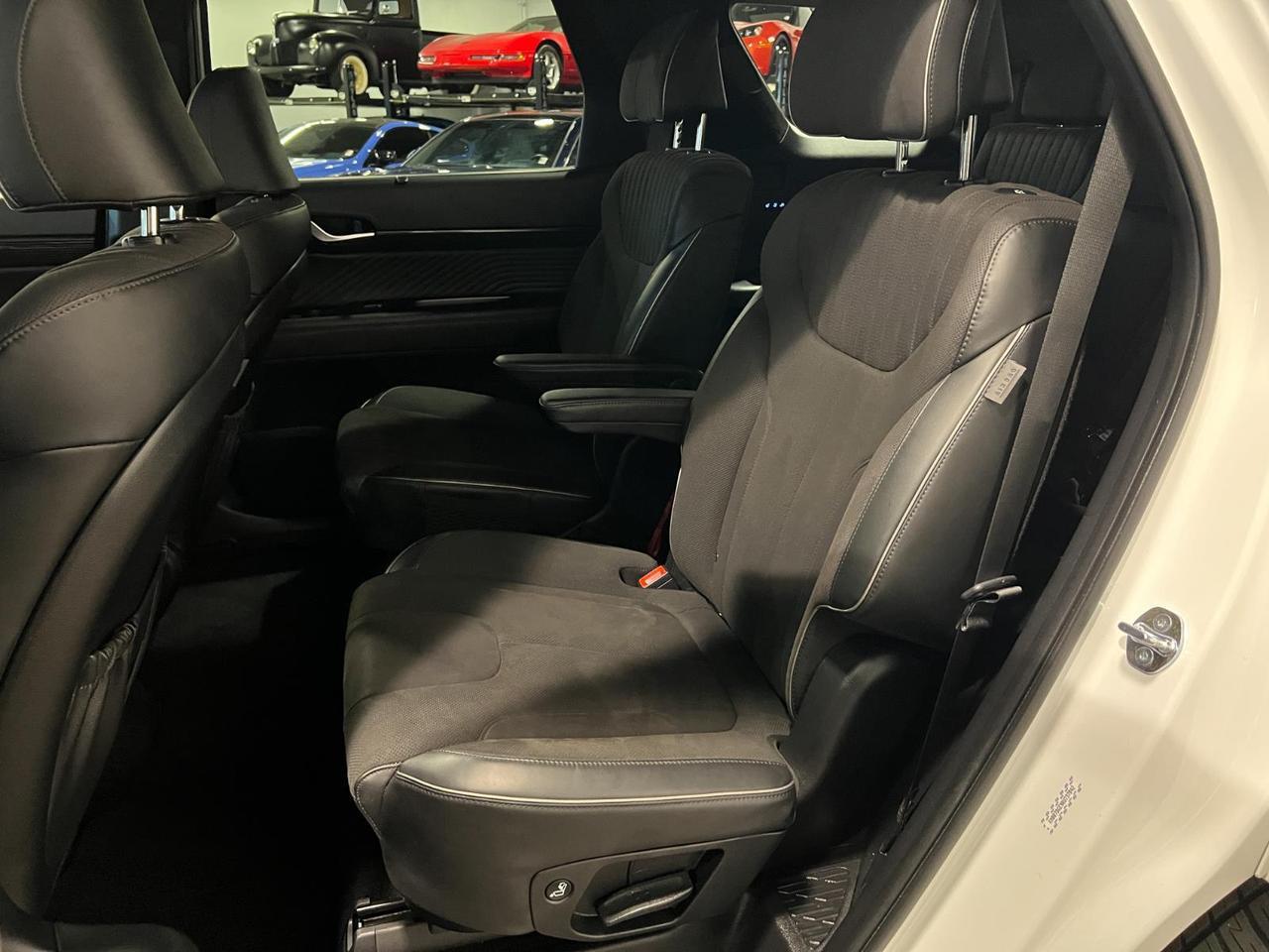 2024 Hyundai Palisade Calligraphy Night Edition Parker CO