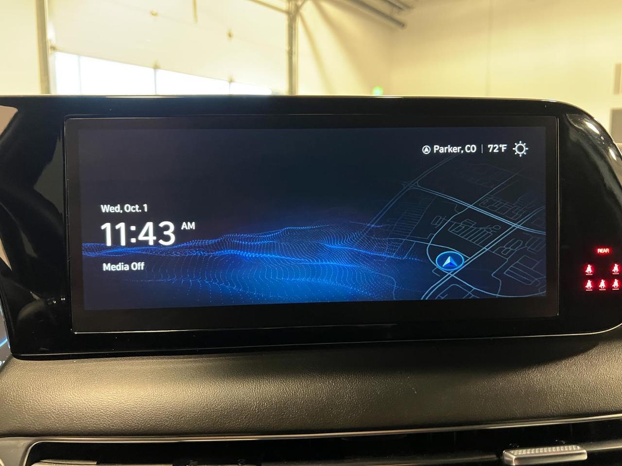 2024 Hyundai Palisade Calligraphy Night Edition Parker CO