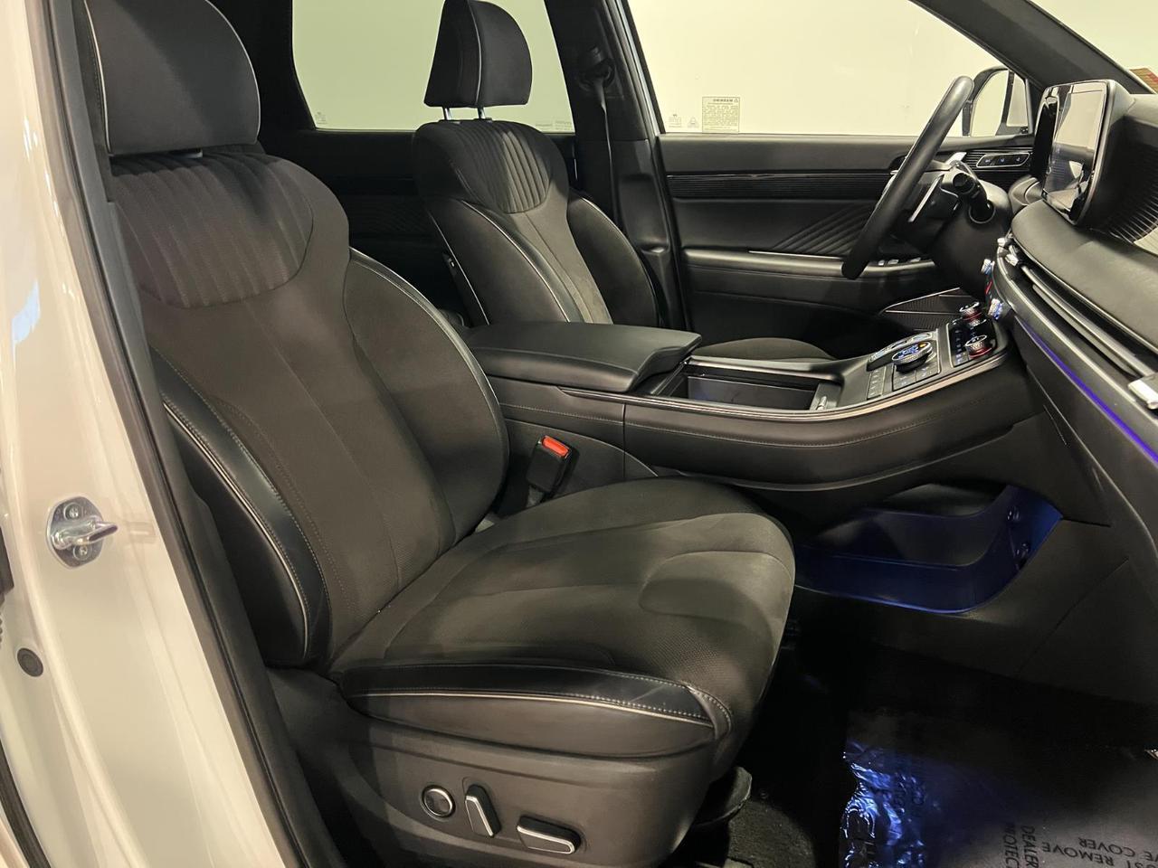 2024 Hyundai Palisade Calligraphy Night Edition Parker CO