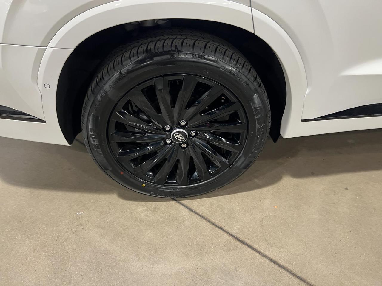 2024 Hyundai Palisade Calligraphy Night Edition Parker CO