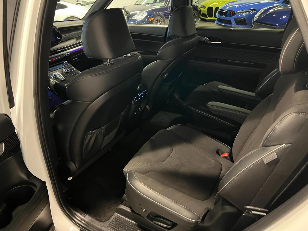 2024 Hyundai Palisade Calligraphy Night Edition Parker CO