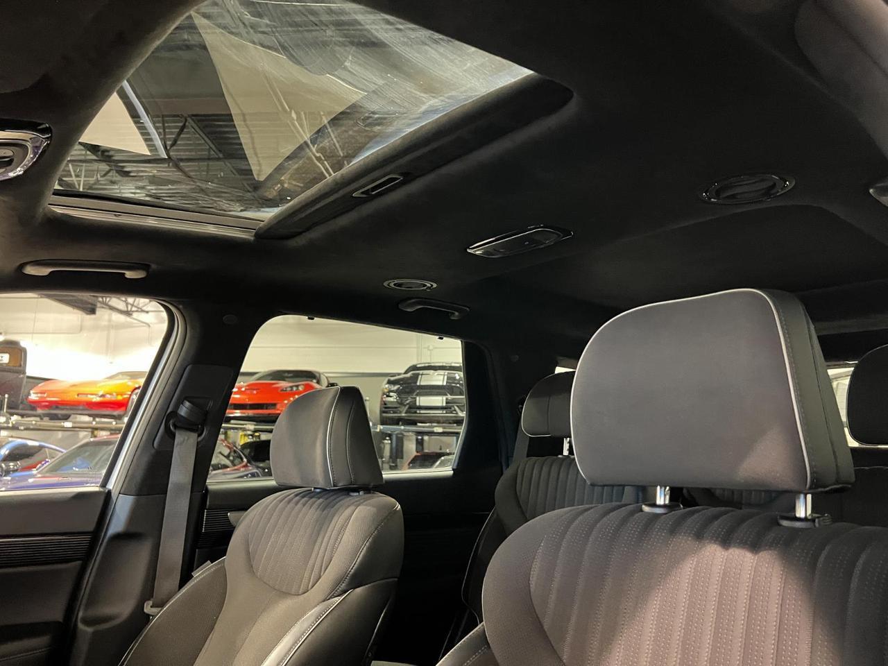 2024 Hyundai Palisade Calligraphy Night Edition Parker CO