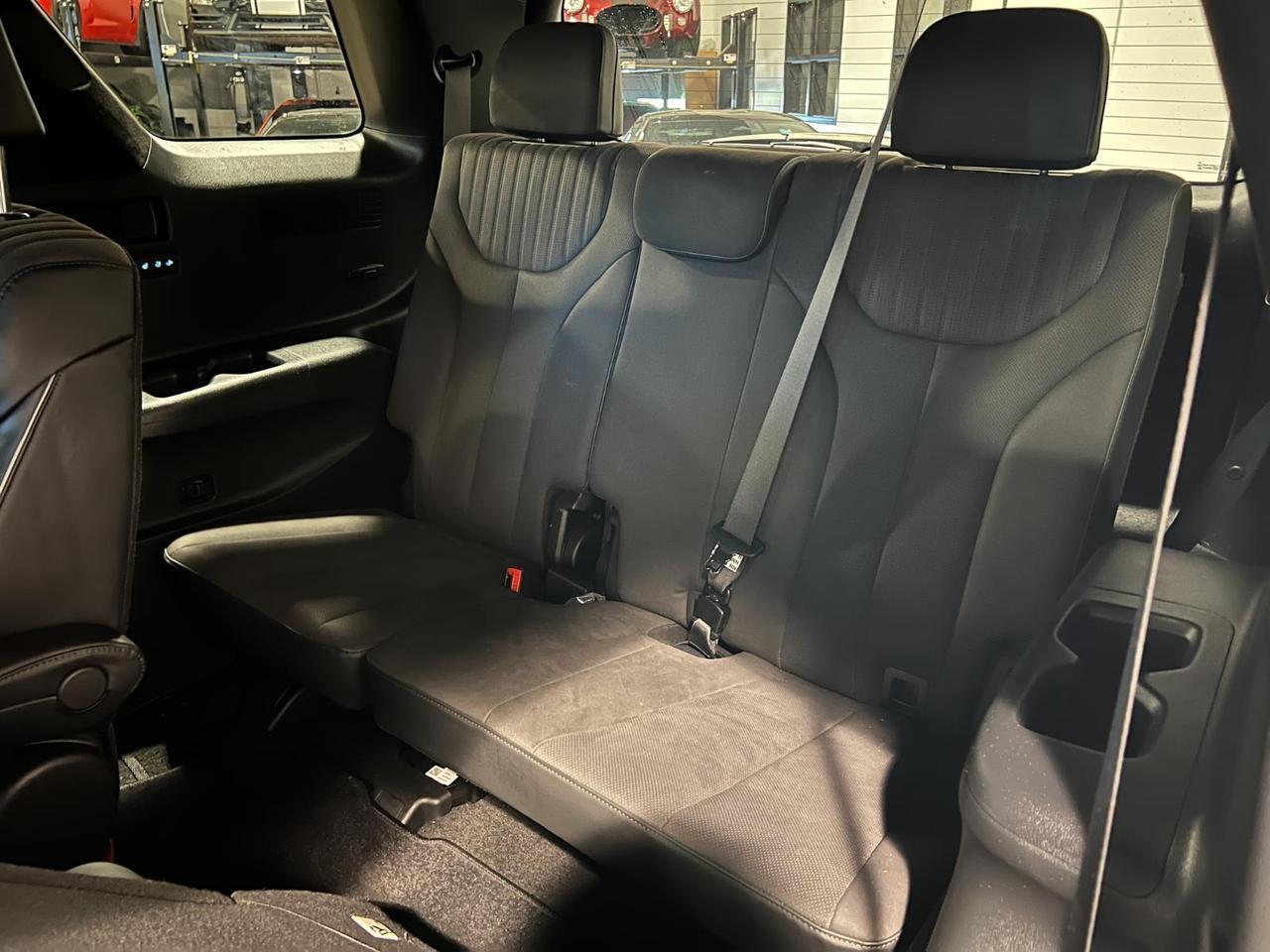 2024 Hyundai Palisade Calligraphy Night Edition Parker CO