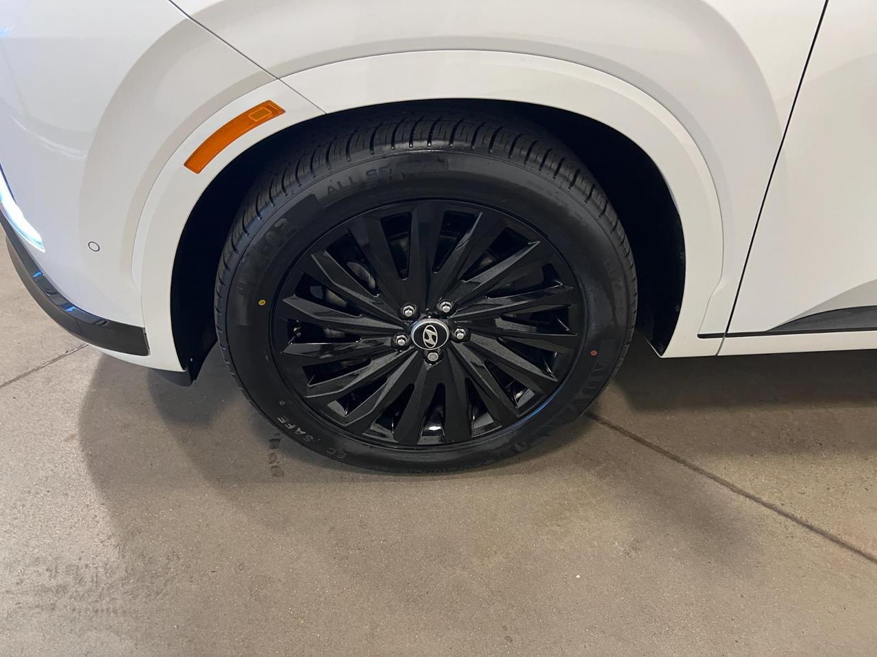 2024 Hyundai Palisade Calligraphy Night Edition Parker CO