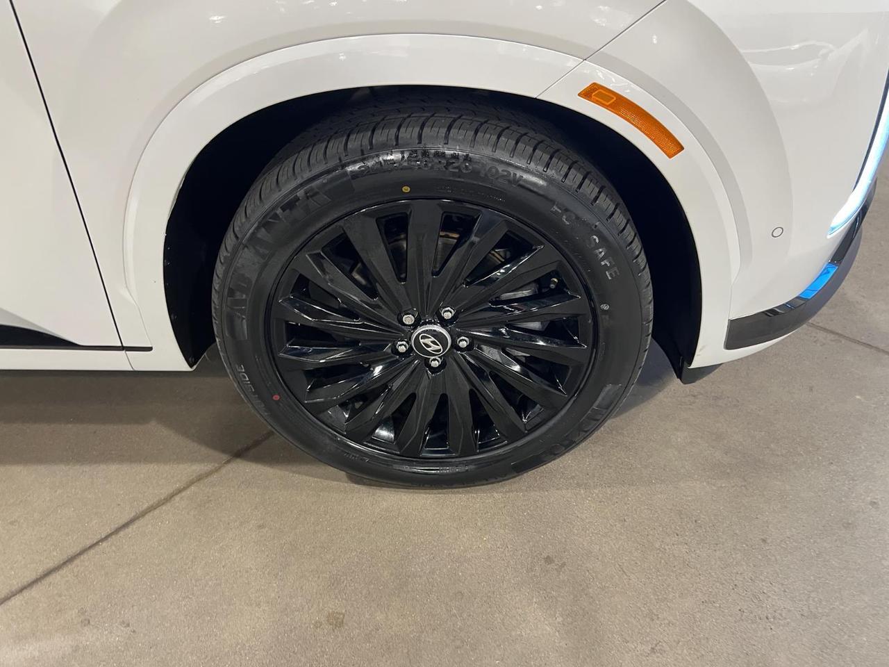 2024 Hyundai Palisade Calligraphy Night Edition Parker CO