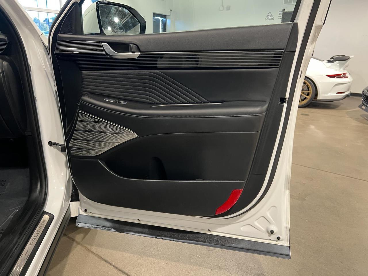 2024 Hyundai Palisade Calligraphy Night Edition Parker CO
