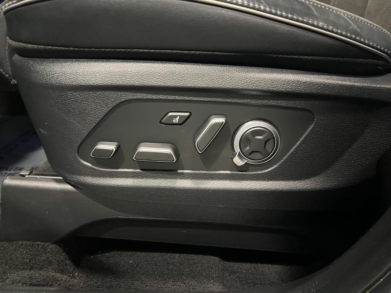 2024 Hyundai Palisade Calligraphy Night Edition Parker CO