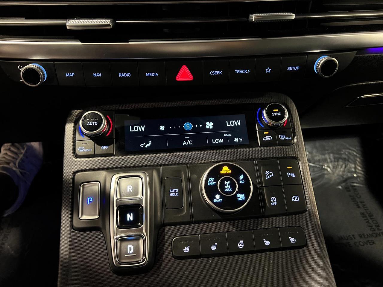 2024 Hyundai Palisade Calligraphy Night Edition Parker CO