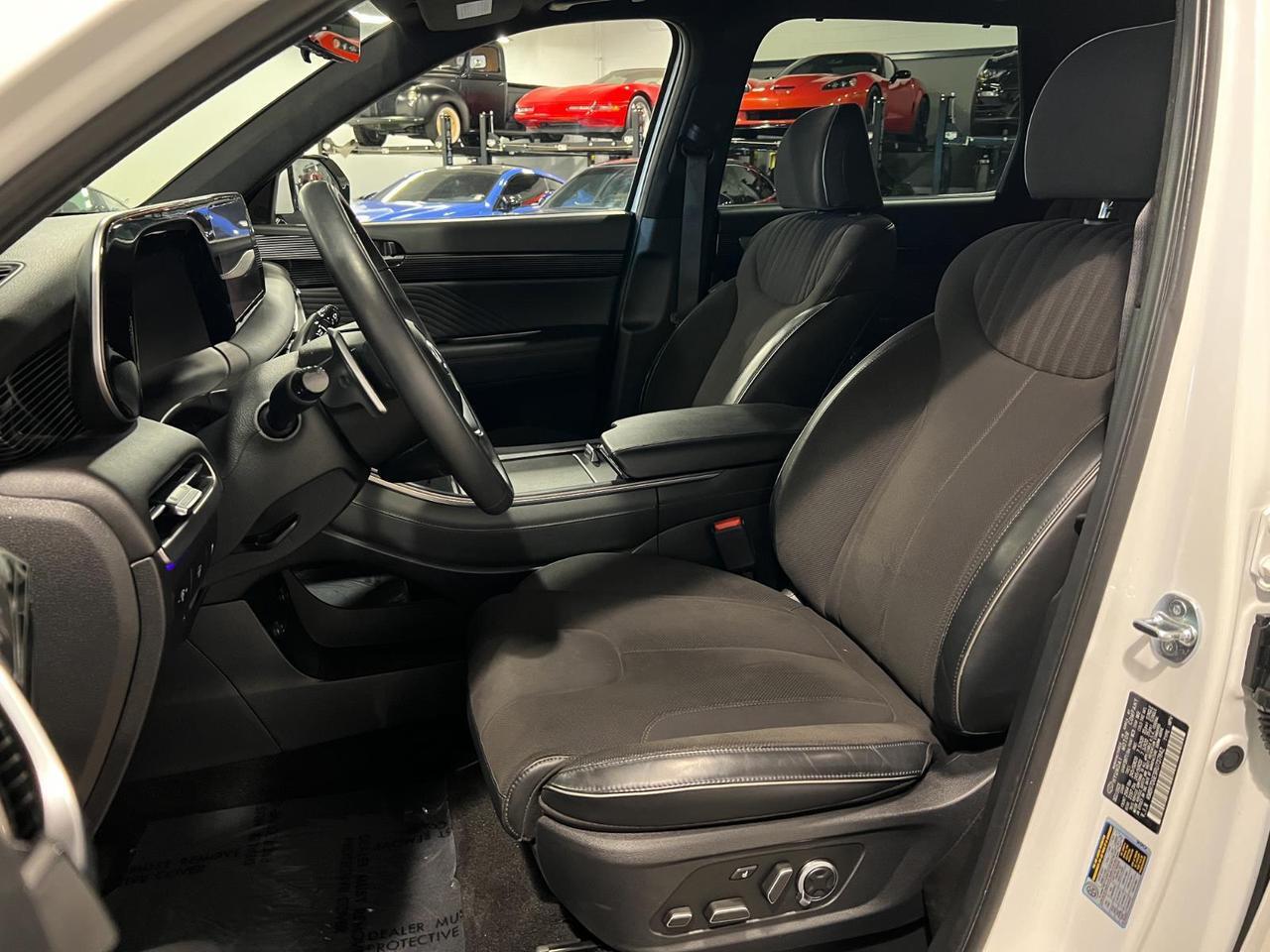 2024 Hyundai Palisade Calligraphy Night Edition Parker CO