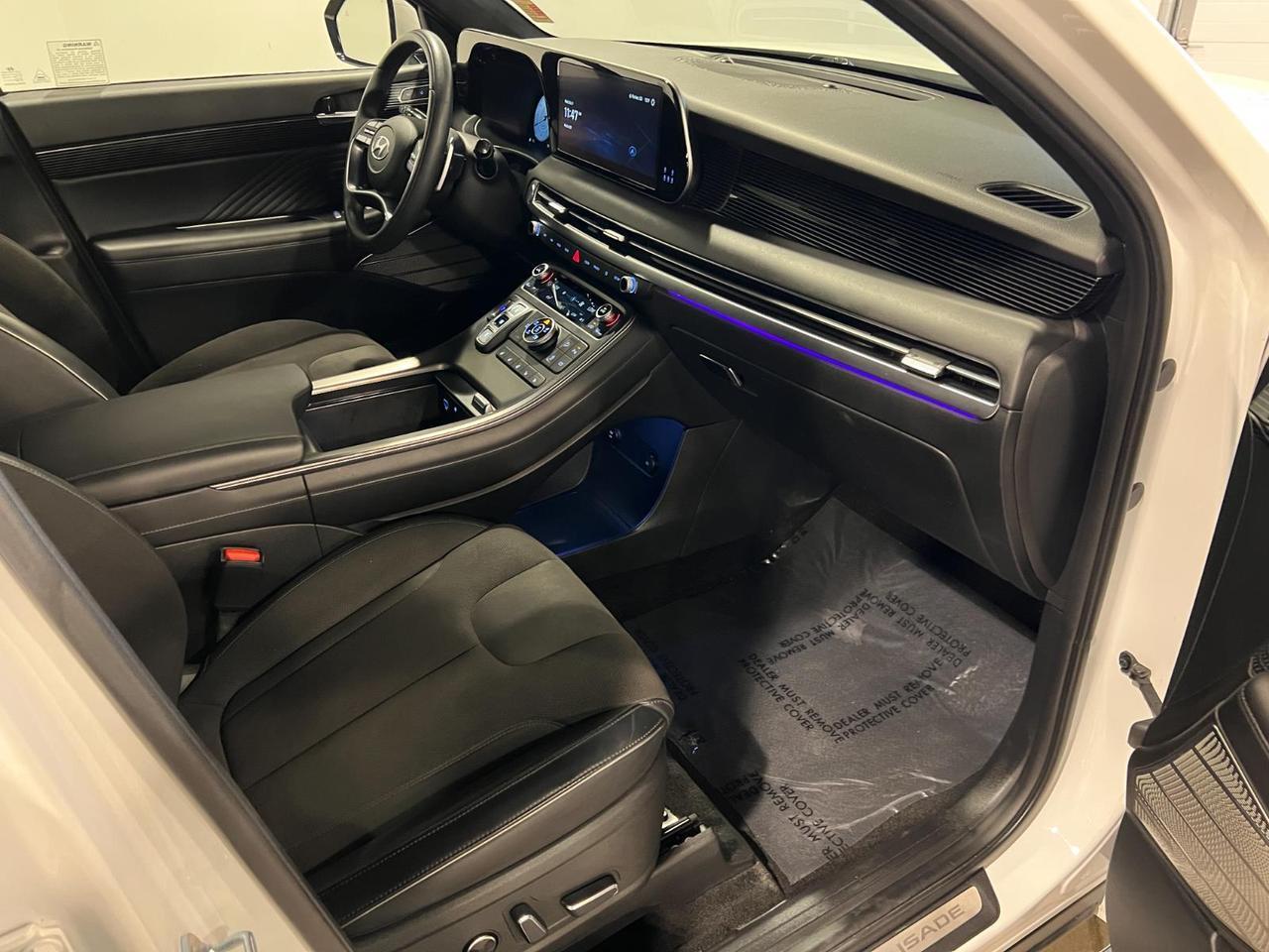 2024 Hyundai Palisade Calligraphy Night Edition Parker CO