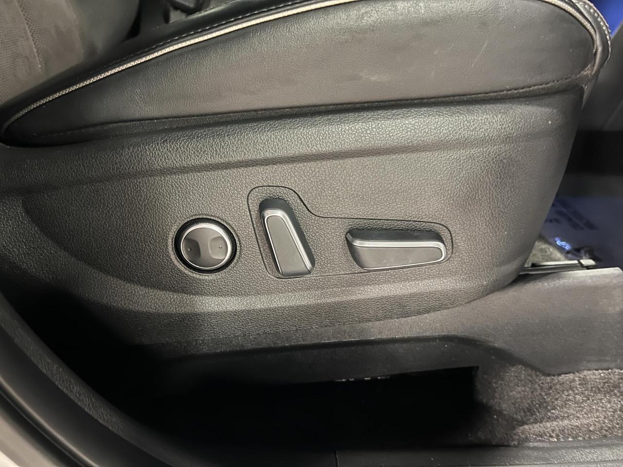 2024 Hyundai Palisade Calligraphy Night Edition Parker CO