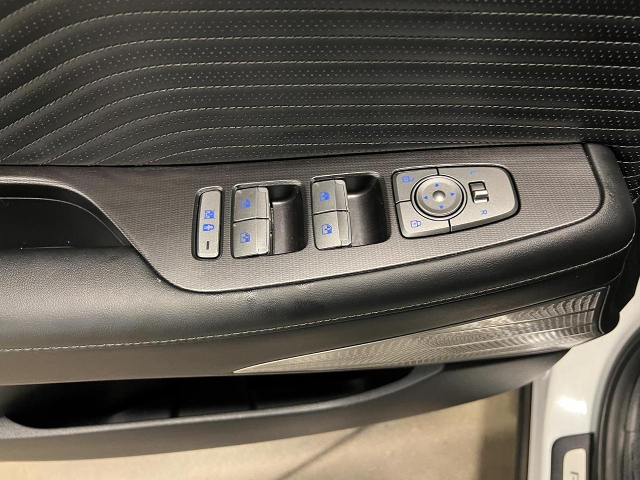 2024 Hyundai Palisade Calligraphy Night Edition Parker CO
