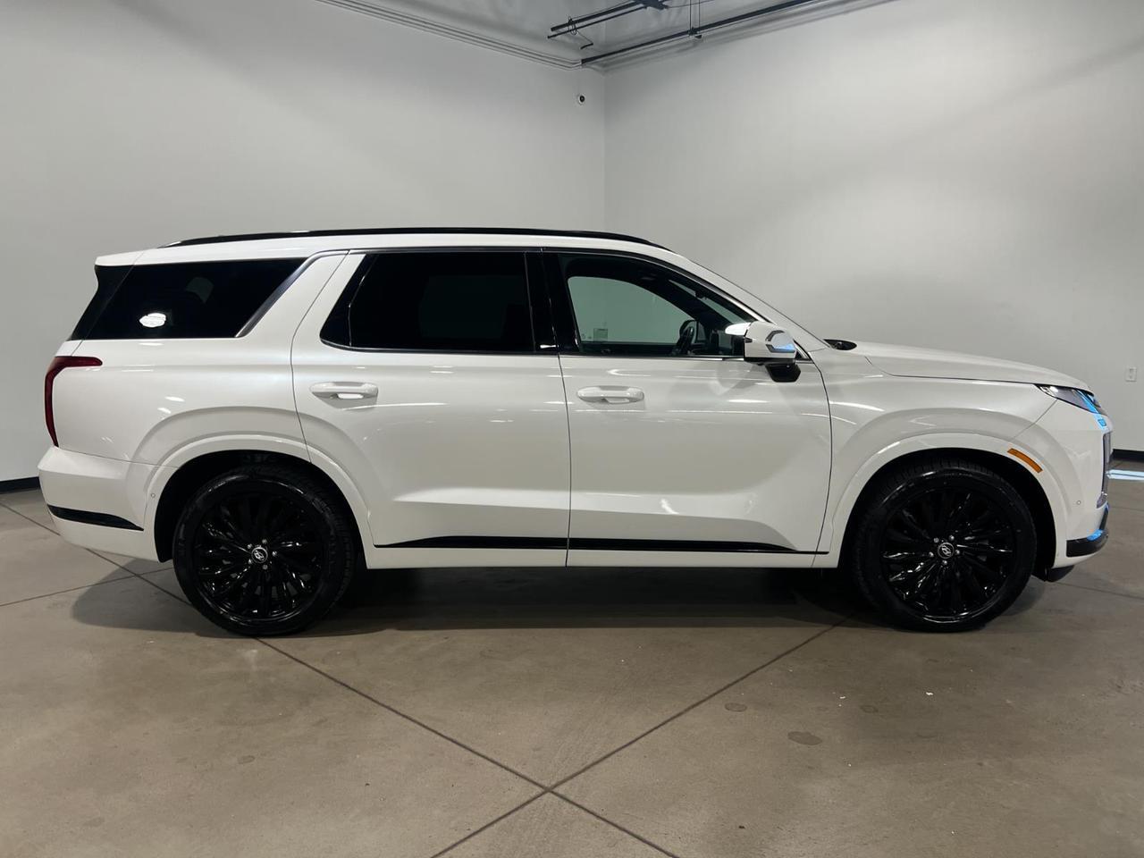 2024 Hyundai Palisade Calligraphy Night Edition Parker CO