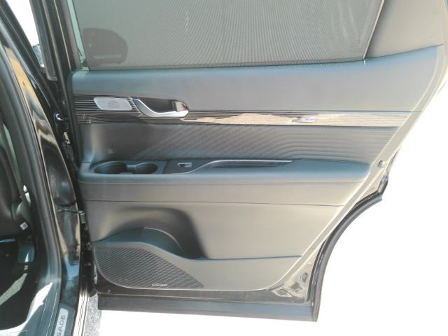 2024 Hyundai Palisade Calligraphy Night Edition Plano TX