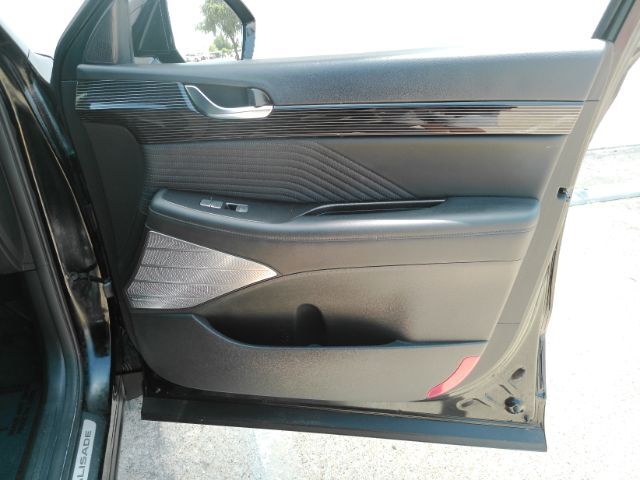 2024 Hyundai Palisade Calligraphy Night Edition Plano TX
