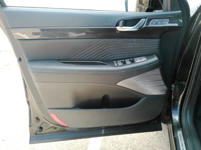 2024 Hyundai Palisade Calligraphy Night Edition Plano TX