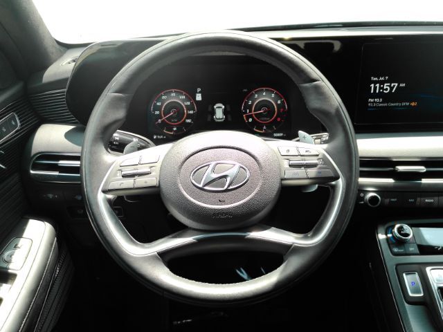 2024 Hyundai Palisade Calligraphy Night Edition Plano TX