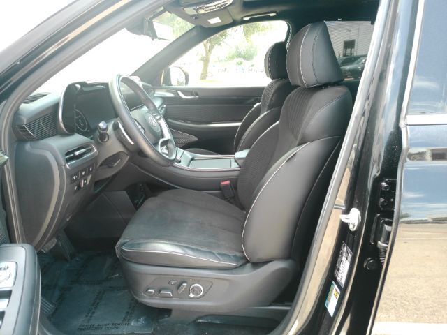2024 Hyundai Palisade Calligraphy Night Edition Plano TX