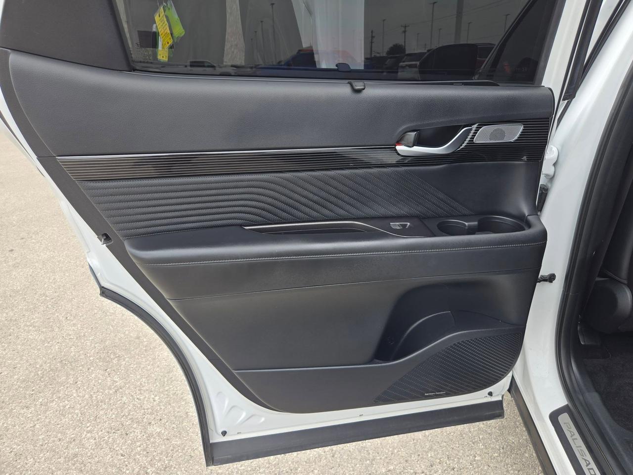2024 Hyundai Palisade Calligraphy Night Edition Castroville TX