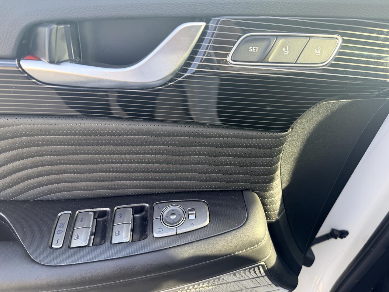 2024 Hyundai Palisade Calligraphy Night Edition Castroville TX