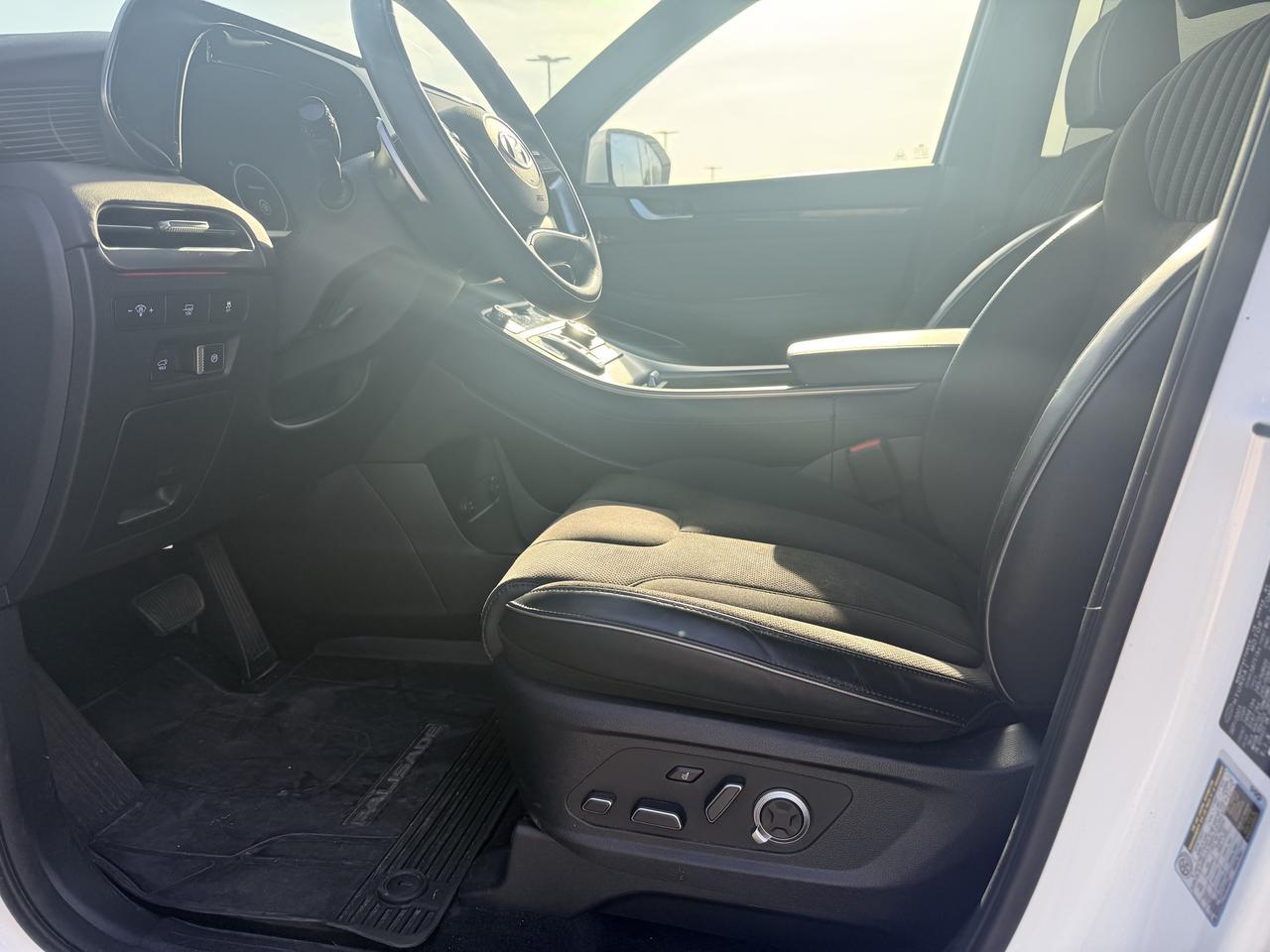 2024 Hyundai Palisade Calligraphy Night Edition Castroville TX