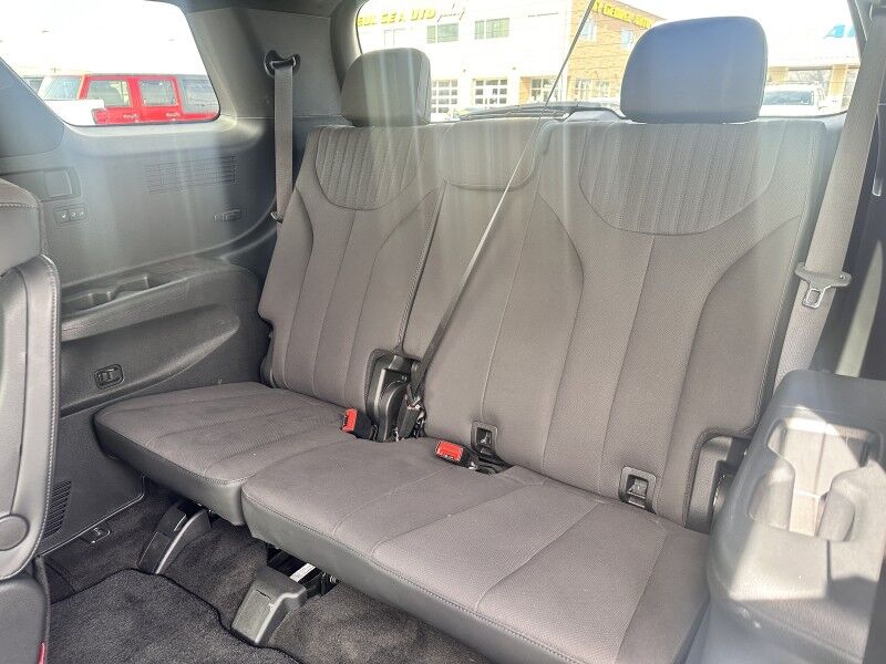 2024 Hyundai Palisade Calligraphy Night Edition St George UT