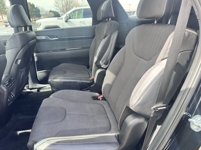 2024 Hyundai Palisade Calligraphy Night Edition St George UT