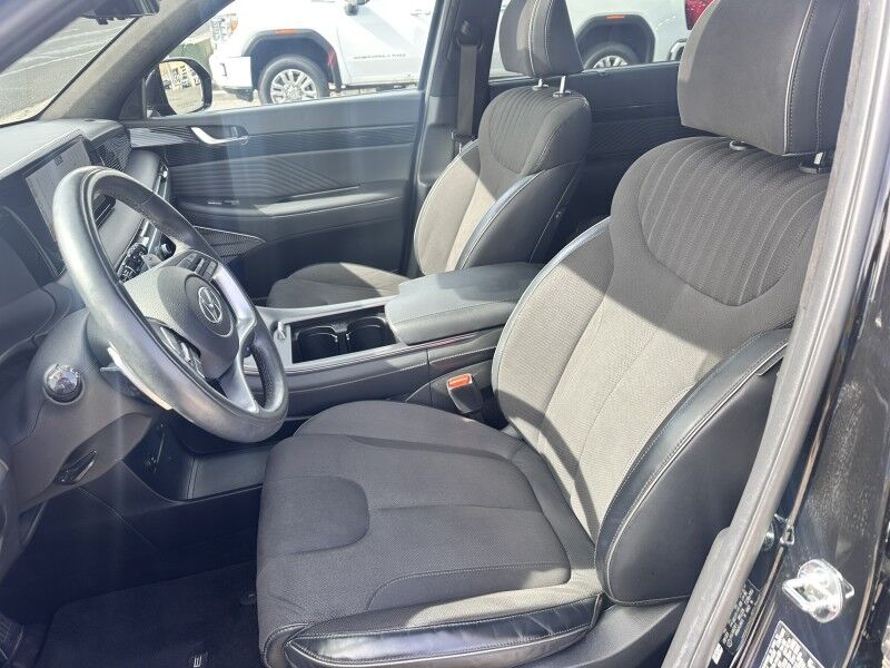 2024 Hyundai Palisade Calligraphy Night Edition St George UT