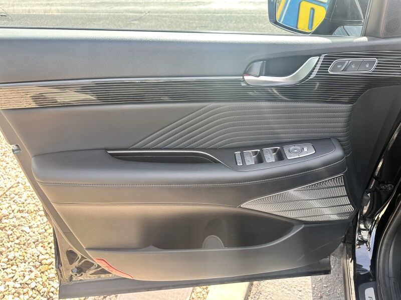 2024 Hyundai Palisade Calligraphy Night Edition St George UT