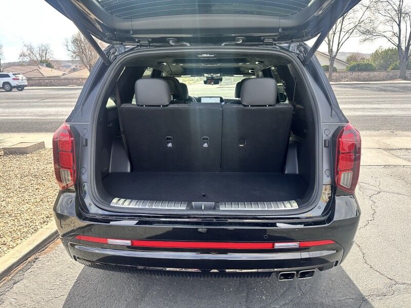 2024 Hyundai Palisade Calligraphy Night Edition St George UT