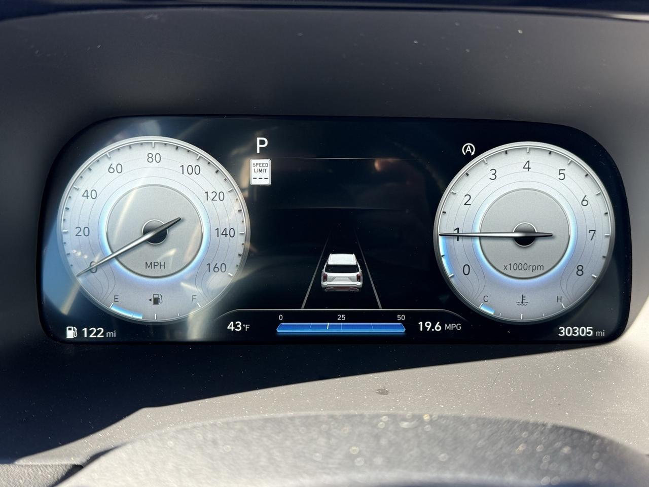 2024 Hyundai Palisade Calligraphy Night Edition Stafford VA