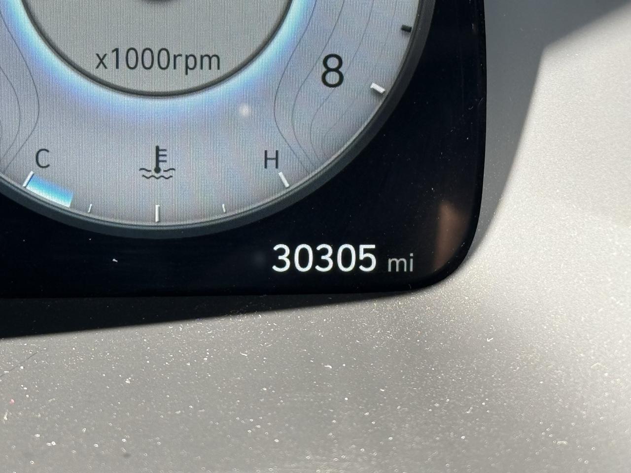 2024 Hyundai Palisade Calligraphy Night Edition Stafford VA