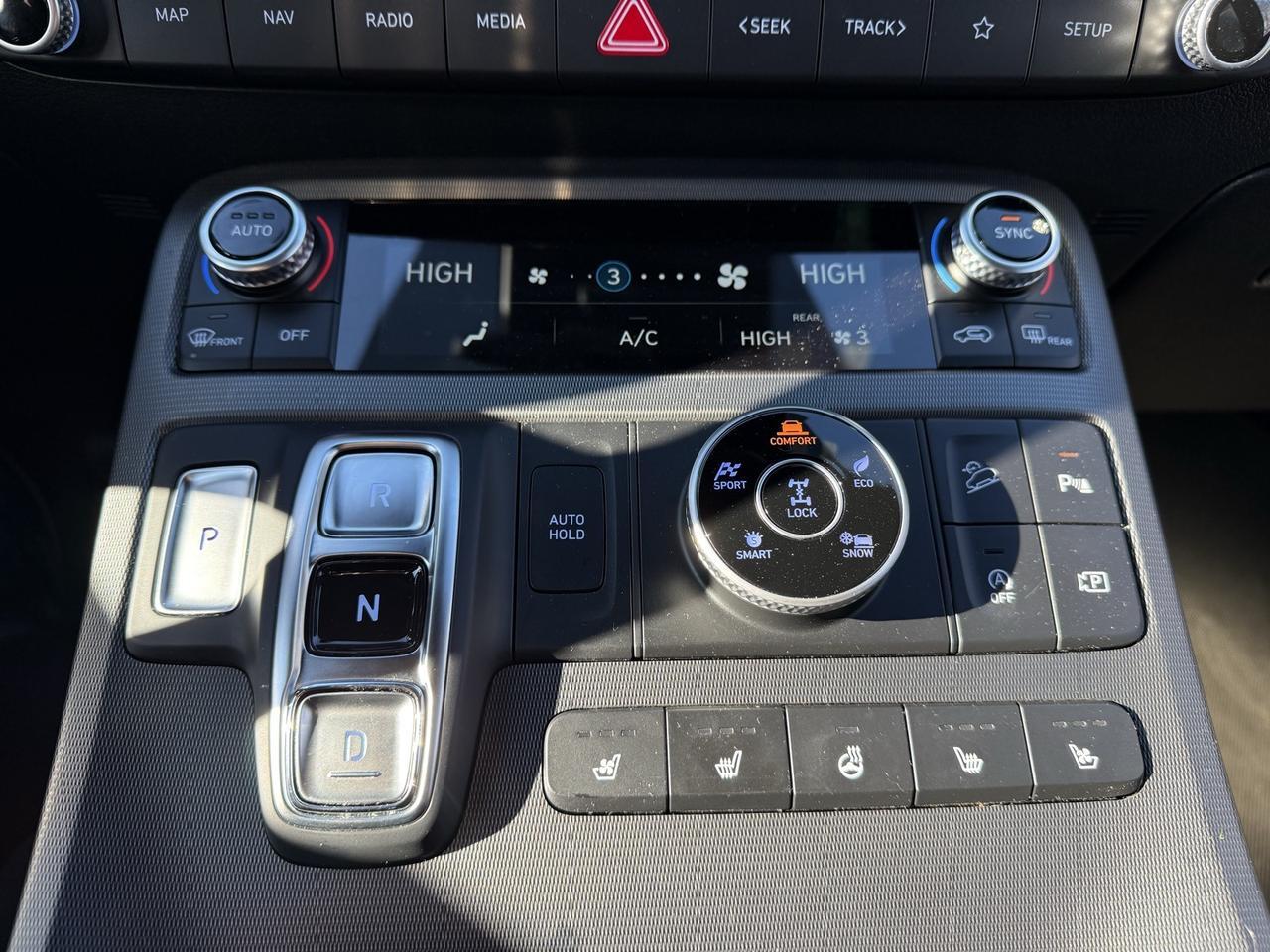 2024 Hyundai Palisade Calligraphy Night Edition Stafford VA