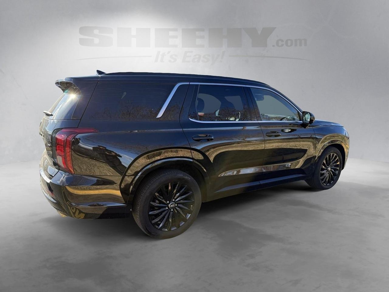 2024 Hyundai Palisade Calligraphy Night Edition Stafford VA