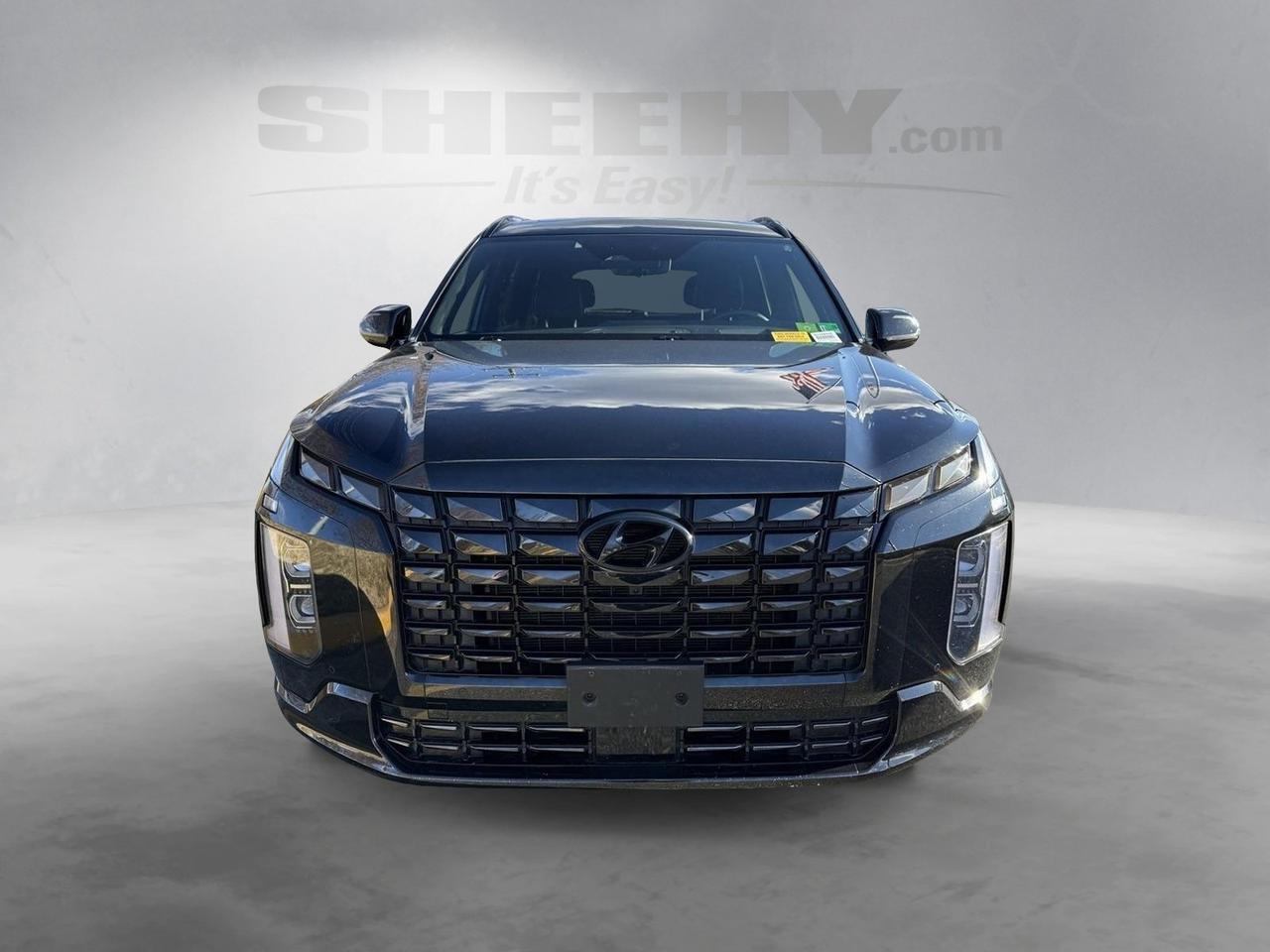 2024 Hyundai Palisade Calligraphy Night Edition Stafford VA