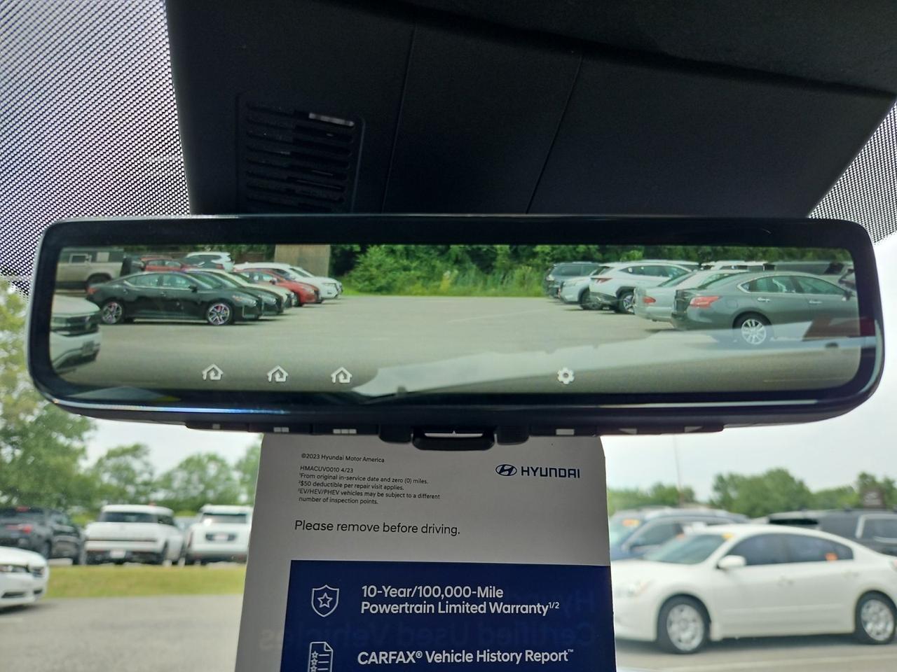 2024 Hyundai Palisade Calligraphy Night Edition Waldorf MD