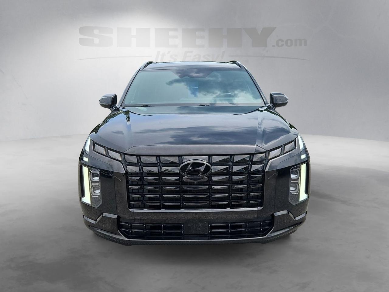 2024 Hyundai Palisade Calligraphy Night Edition Waldorf MD