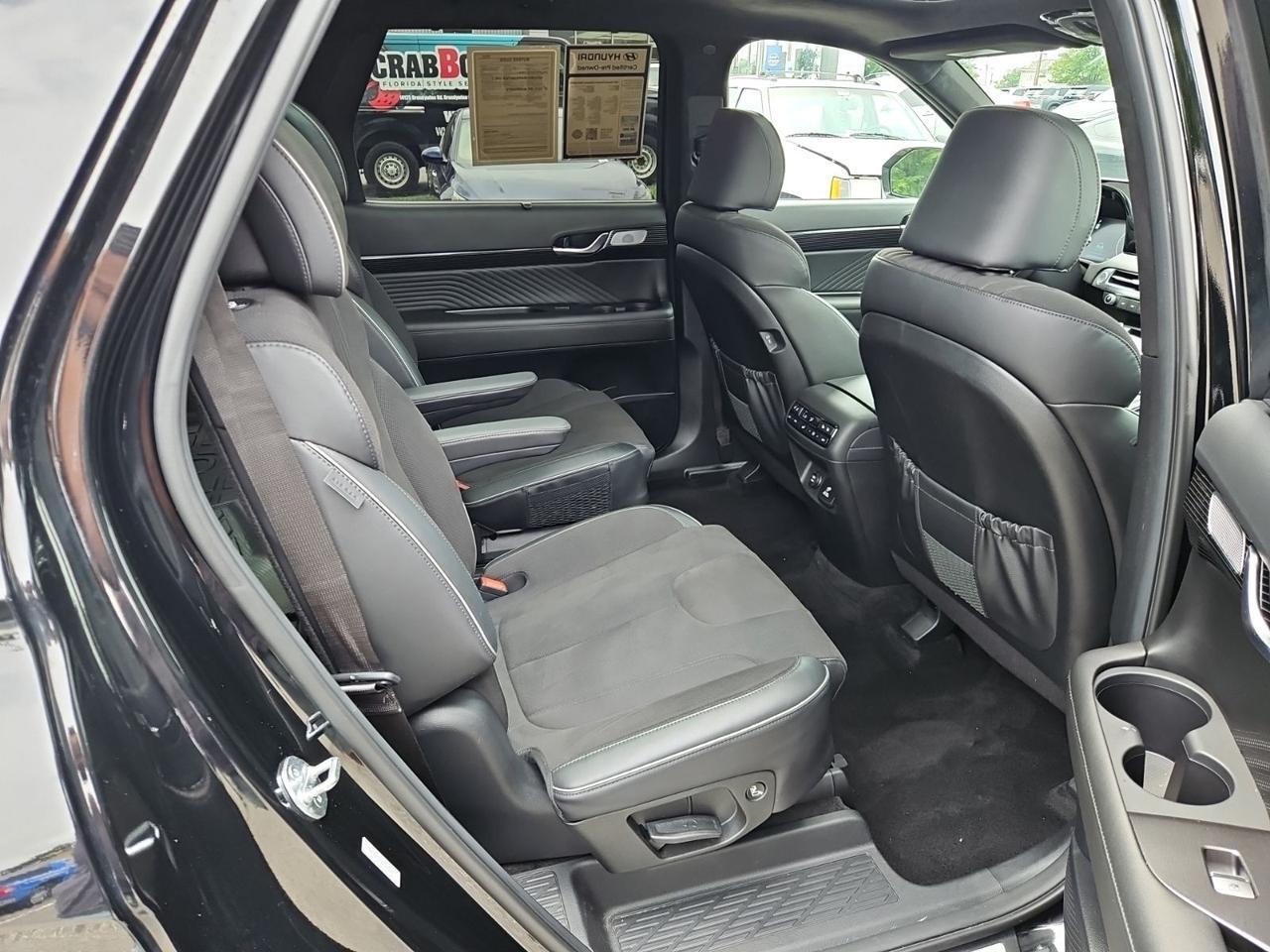2024 Hyundai Palisade Calligraphy Night Edition Waldorf MD