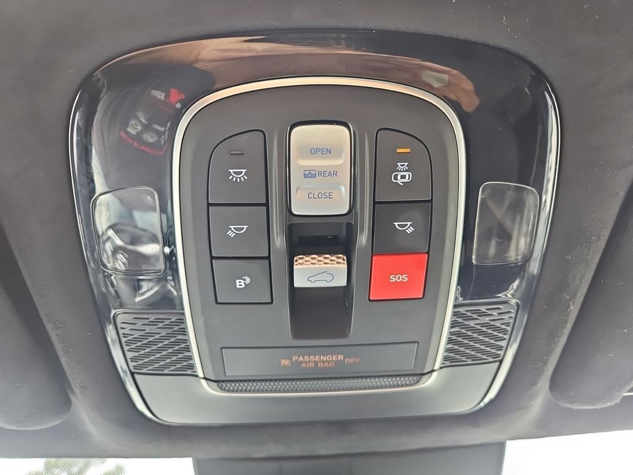 2024 Hyundai Palisade Calligraphy Night Edition Waldorf MD