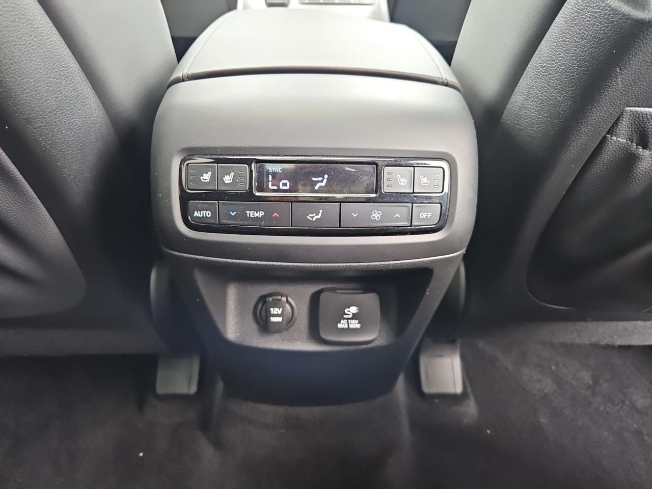 2024 Hyundai Palisade Calligraphy Night Edition Waldorf MD