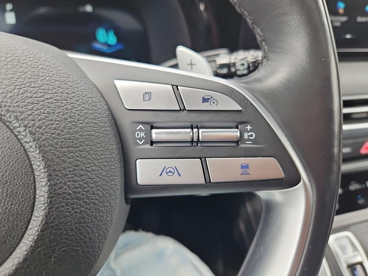 2024 Hyundai Palisade Calligraphy Night Edition Waldorf MD
