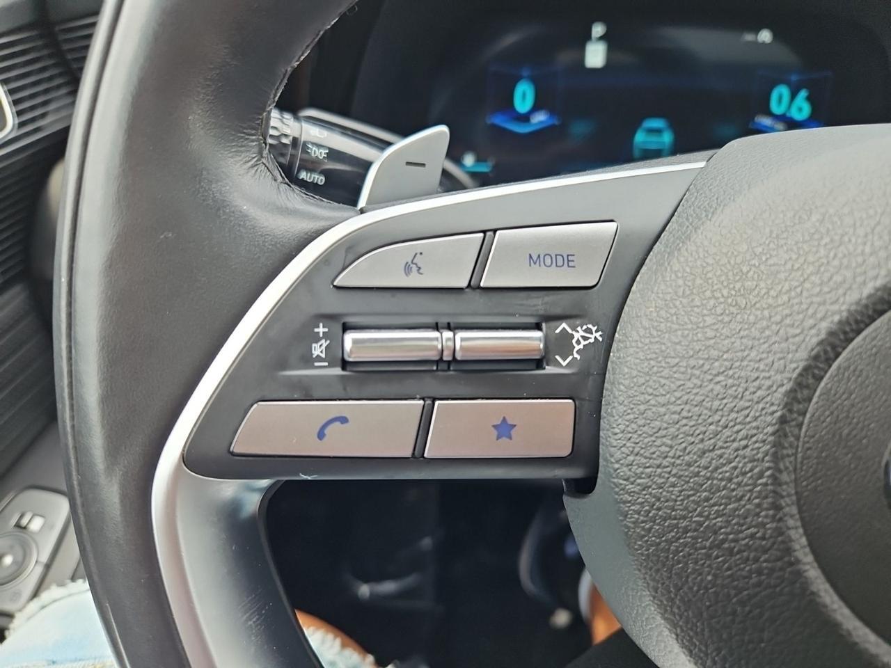 2024 Hyundai Palisade Calligraphy Night Edition Waldorf MD