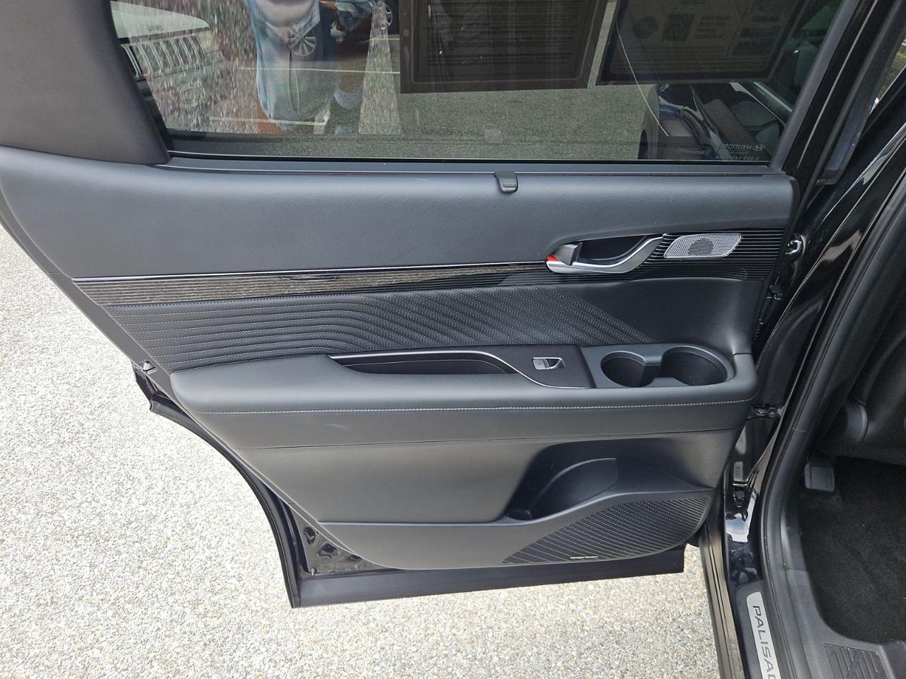2024 Hyundai Palisade Calligraphy Night Edition Waldorf MD